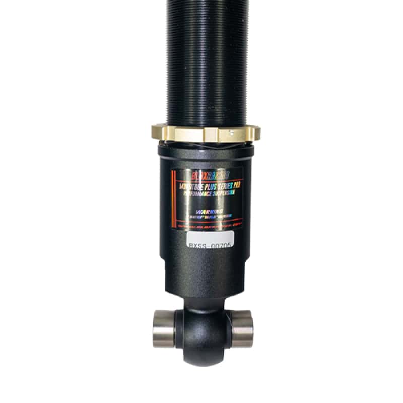 BLOX Racing — BLOX Racing 20+ Toyota Supra Plus Series Fully Adjustable Coilovers - view 3