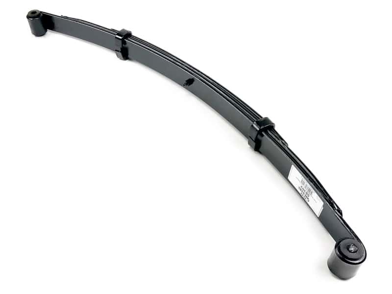Tuff Country — Tuff Country 84-85 Toyota 4Runner 4wd Front 3.5in EZ-Ride Leaf Springs (Passenger Side)
Leaf Spring-3.5in. - view 2