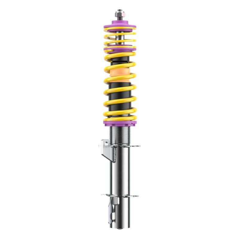 KW — KW Coilover Kit V1 Audi TT (TTC TTR) Coupe + Roadster; FWD; all engines
Coilover Kit - view 11