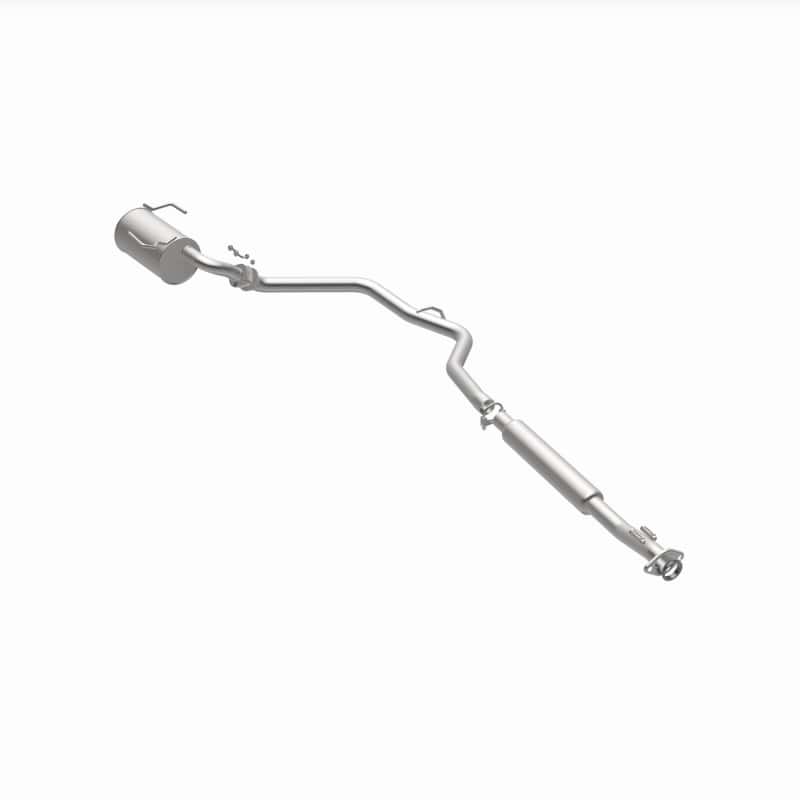 Magnaflow — MagnaFlow BRE Exhaust Kit 12-16 Subaru Impreza 2.0L
Exhaust Kit - view 20