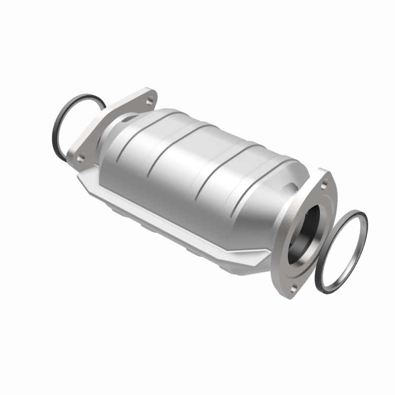 Magnaflow — MagnaFlow Conv DF 96-97 Lexus LS400 4.0L
California - view 22