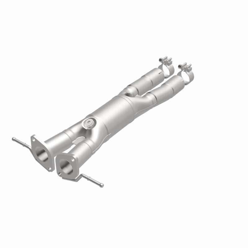Magnaflow — MagnaFlow Conv DF 2013-2018 Ford Explorer 3.5
OEM Grade
OEM - view 28