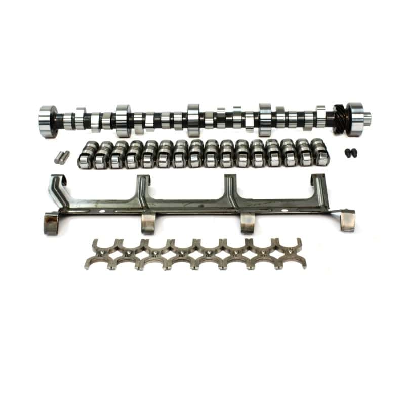 COMP Cams — COMP Cams Cam & Lifter Kit FS 260Rf-HR1
Camshaft, Lifter Kt - view 1