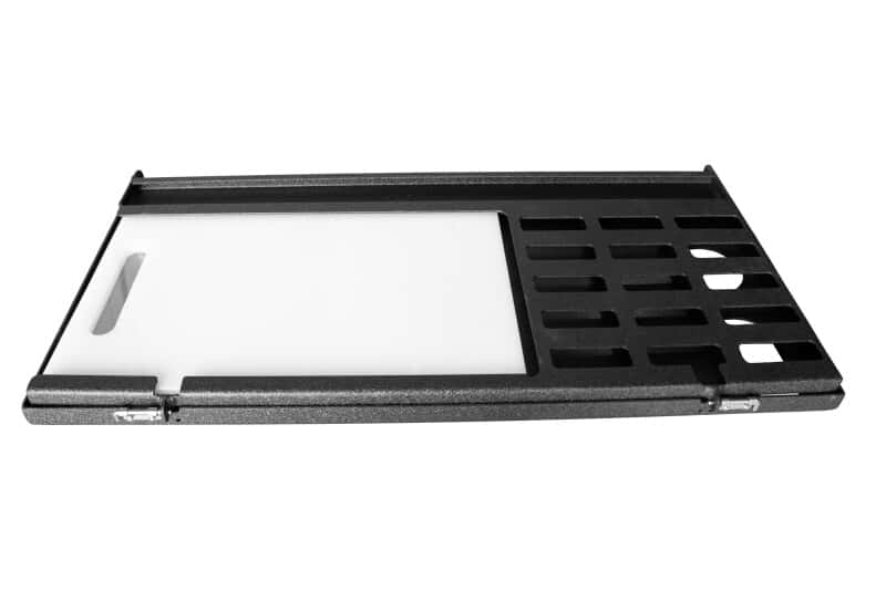 Fishbone Offroad — Fishbone Offroad 2018+ Jeep Wrangler JL Tailgate Table - view 5