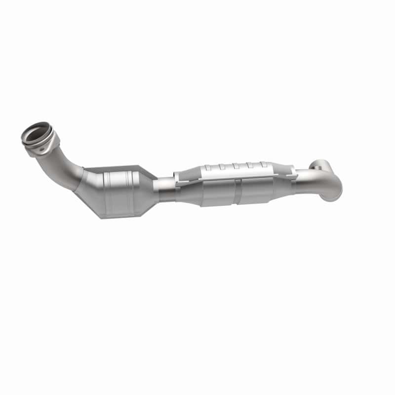 Magnaflow — MagnaFlow Conv DF 01 Ford Trucks 5.4L
California - view 11