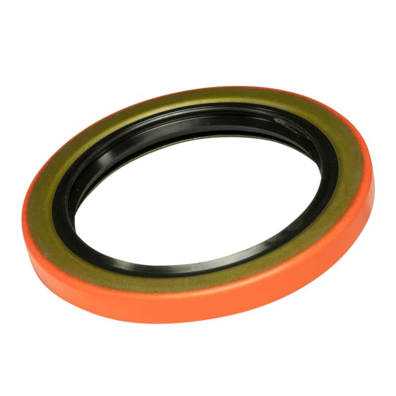 Yukon Gear & Axle — Yukon Gear Toyota Front Wheel Bearing Seal - view 4