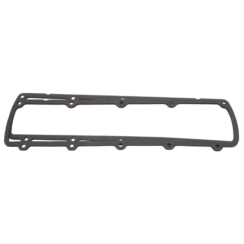 Edelbrock — Edelbrock Valve Cover Gasket for Oldsmobile V8
GASKETS - view 2