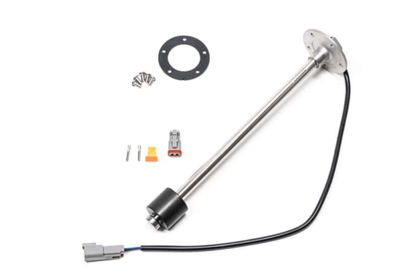 Radium Engineering — Radium SAE Fuel Level Sender 0-90 ohm 11.7in - view 1
