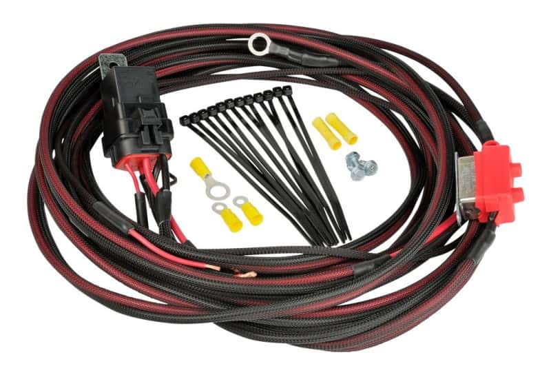 Aeromotive — Aeromotive Phantom 200 Fuel System - Return Style Carb
System/Kit - view 5