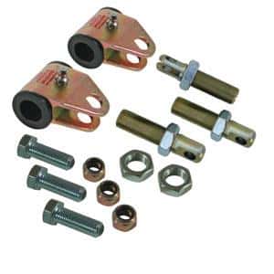 SPC Performance — SPC Performance HARDWARE KIT - RACE ARM
ARM HARDWARE KIT
HARDWARE SE - view 2
