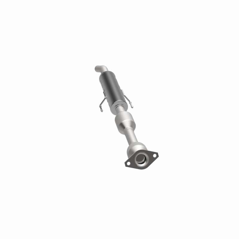 Magnaflow — MagnaFlow Conv DF 07-08 Toyota Yaris OEM
OEM Grade
OEM - view 24