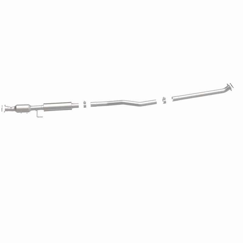 Magnaflow — MagnaFlow Conv DF 13-18 Mazda CX-5  OEM Underbody
OEM Grade
OEM - view 11