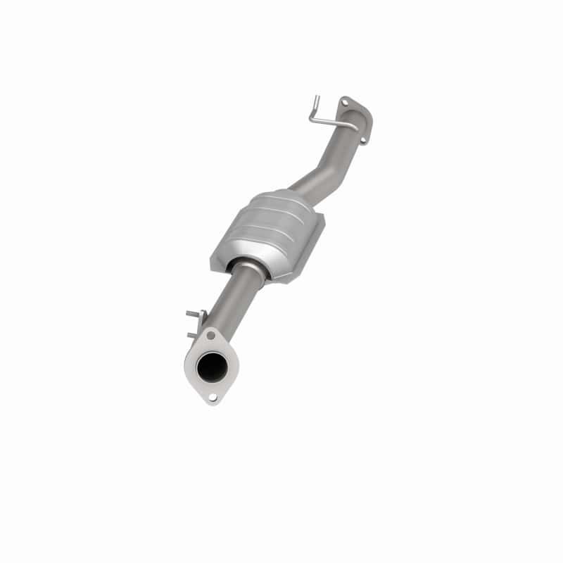 Magnaflow — MagnaFlow Conv DF 98-00 Toyota RAV4 2.0L
HM Grade
HM - view 26