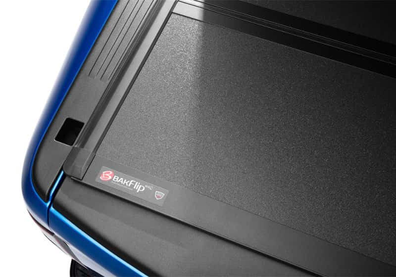 BAK — BAK 19-20 Dodge Ram (New Body Style w/o Ram Box) 5ft 7in Bed BAKFlip MX4 Matte Finish
BFMX419-26Ram5ft.7wo - view 34