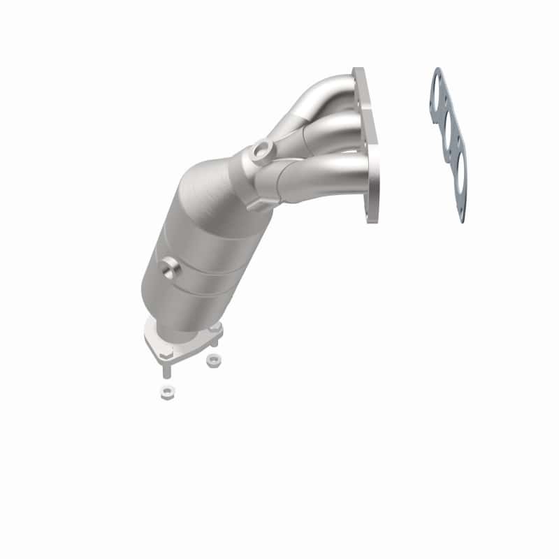 Magnaflow — Magnaflow Conv DF 04-05 Suzuki Verona 2.5L
California - view 20