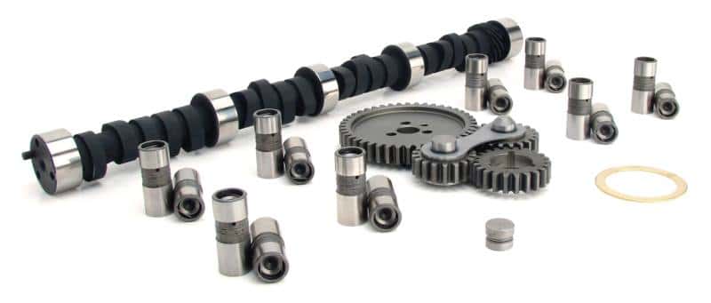 COMP Cams — COMP Cams Camshaft Kit CB 279T H-107 T - view 1