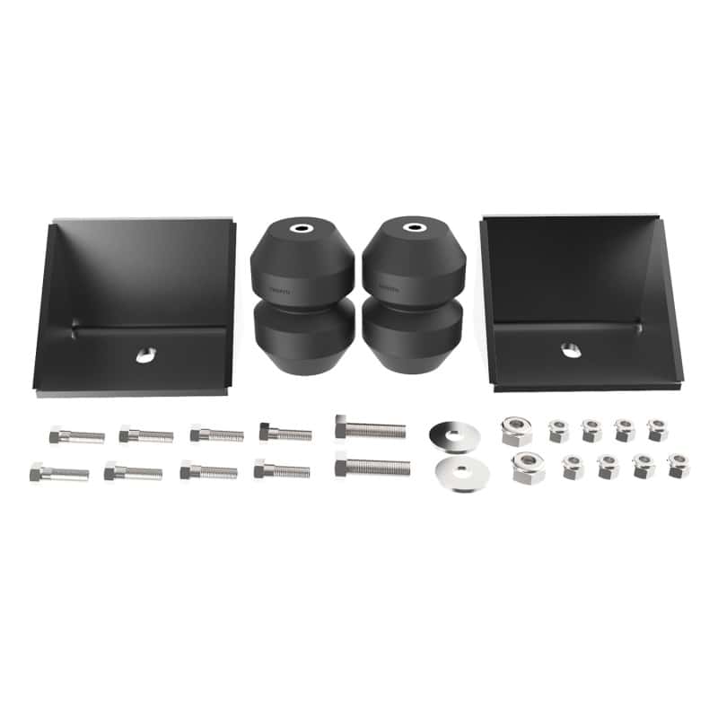 Timbren — Timbren Suspension Enhancement System
Susp Enhancement Sys
SuspRbrHlpSpKt - view 3