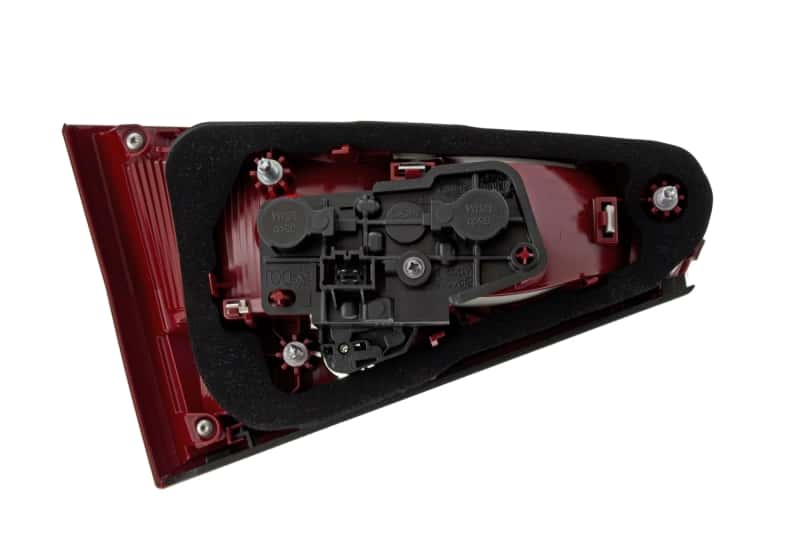 Hella — Hella 2013-2016 Audi S4 Back Up Light Assembly Rear Right Inner - view 3