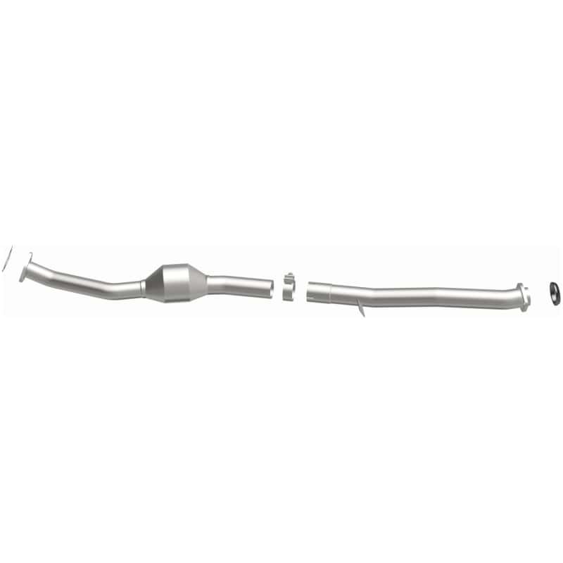 Magnaflow — Magnaflow Conv DF 2011-2013 Forester H4 2.5 OEM Underbody
OEM Grade
OEM - view 5