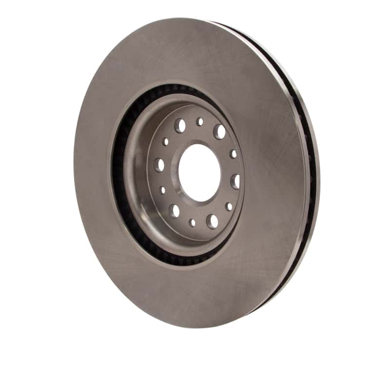 DFC — DFC 17-25 Buick Enclave Front Brake Rotor
DFC Brake Rotor - view 4