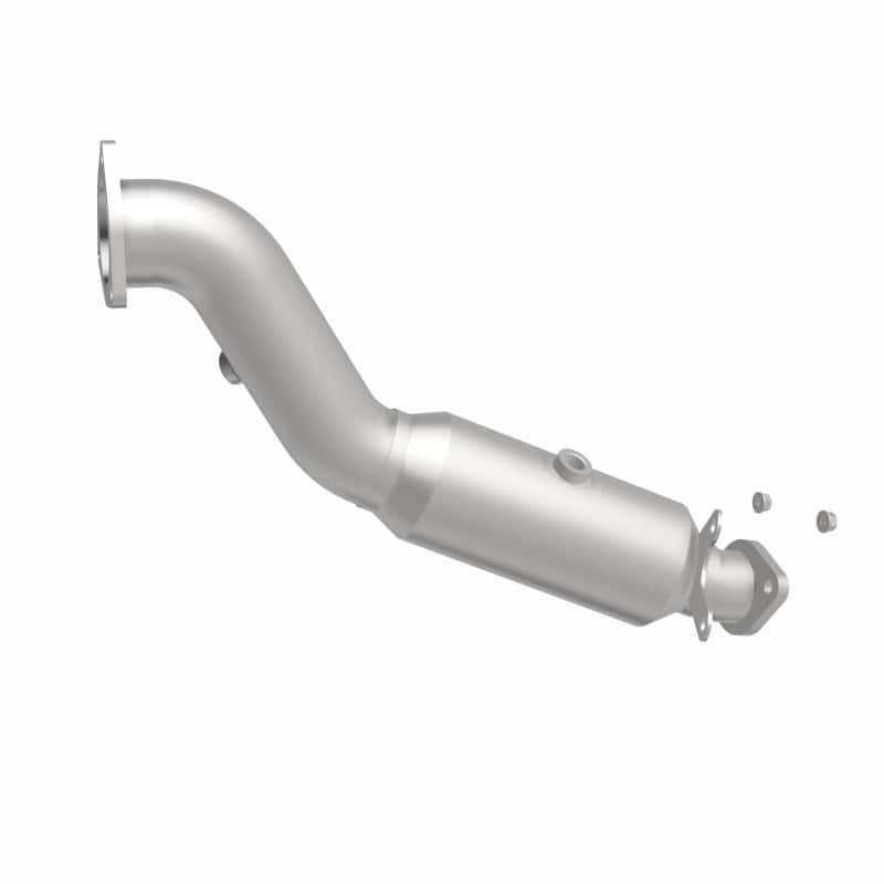 Magnaflow — Magnaflow 12-15 C250 L4 1.8 OEM Close Coupled Direct Fit Converter
OEM Grade
OEM - view 10