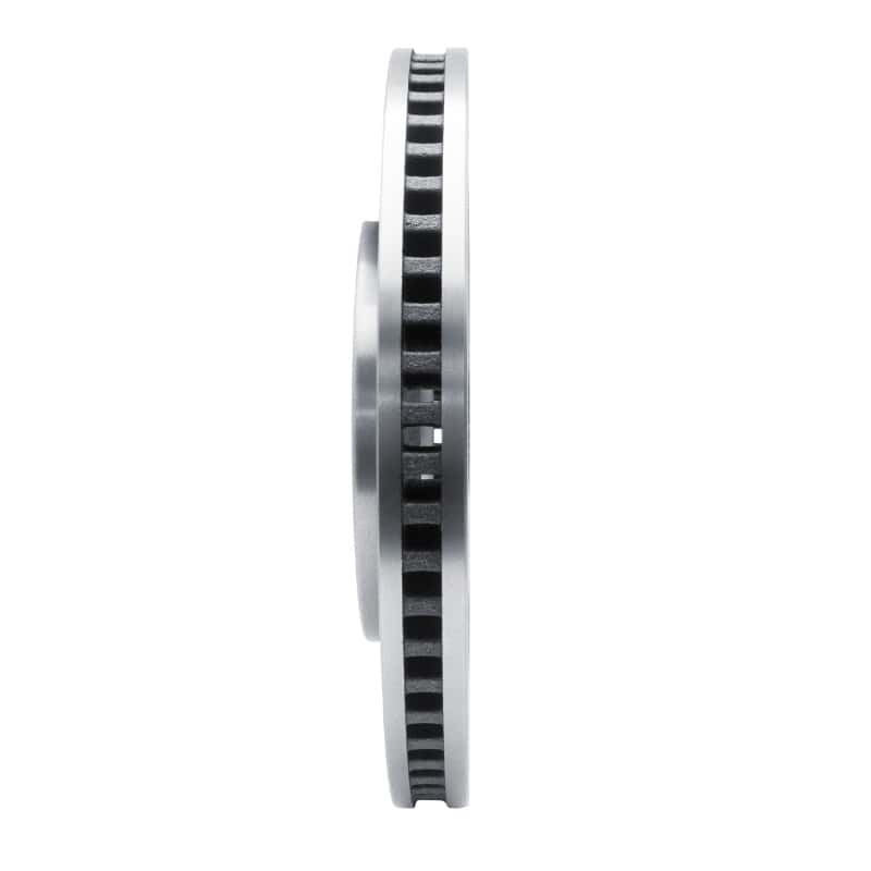 DFC — DFC 22-25 Ford F-150 Lightning Front Brake Rotor - view 3
