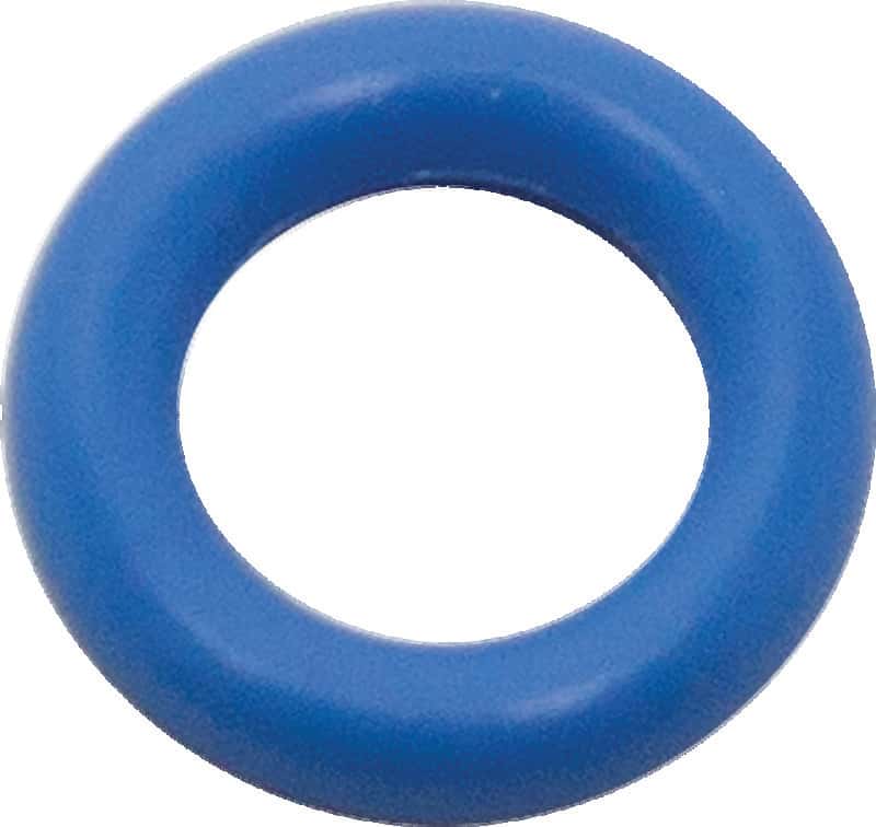 S&S Cycle — S&S Cycle 7/32inID x 11/32inOD x 1 Fluorosilicone O-Ring - view 2