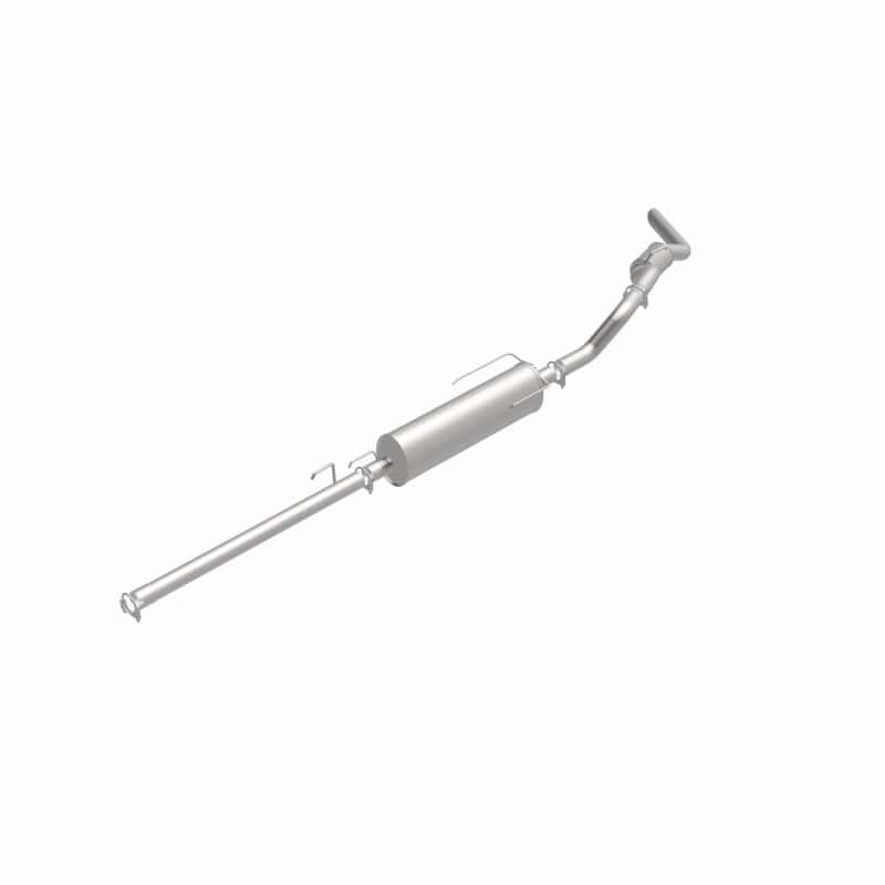 Magnaflow — MagnaFlow BRE Exhaust Kit 04-05 Dodge Ram 1500 5.7L
Exhaust Kit - view 3