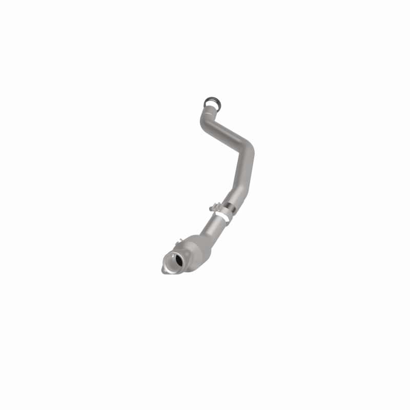Magnaflow — Magnaflow Conv DF 13-14 Mercedes-Benz GL450 V8 4.6 OEM Underbody
OEM Grade
OEM - view 12