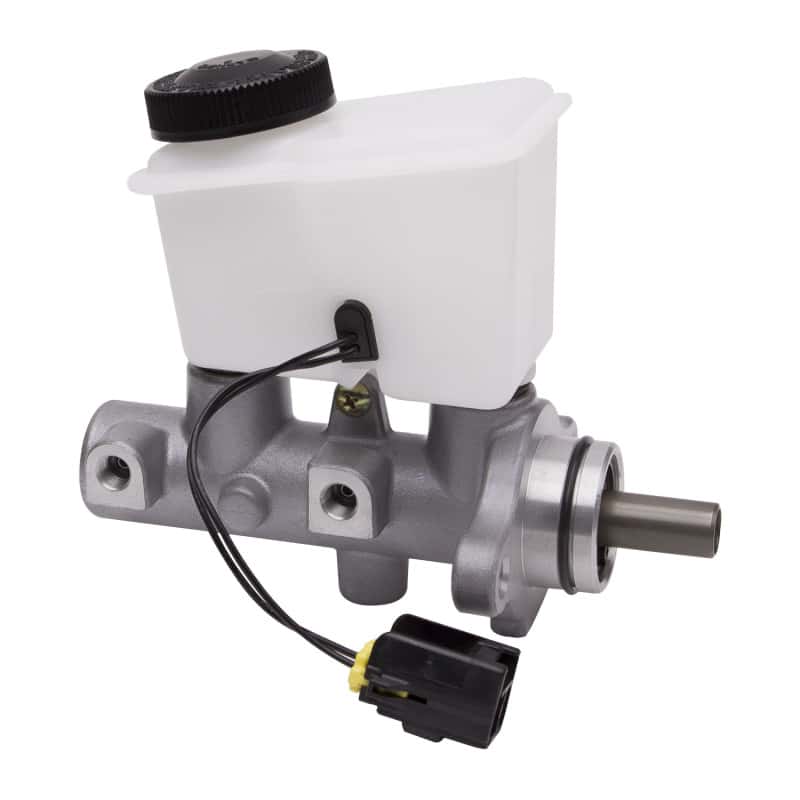 DFC — DFC 00-02 Mazda 626 Brake Master Cylinder
DFC Brake Master Cyl - view 1