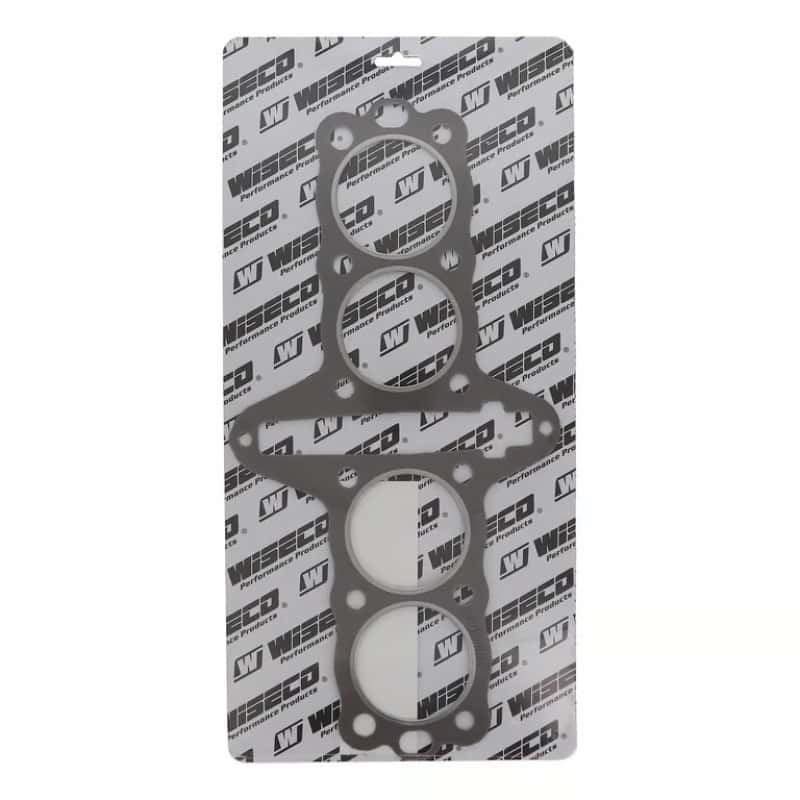 Wiseco — Wiseco Kawasaki ZN/KZ/GPZ 750 CFM-20 Head Gasket
Gasket Kit - view 5