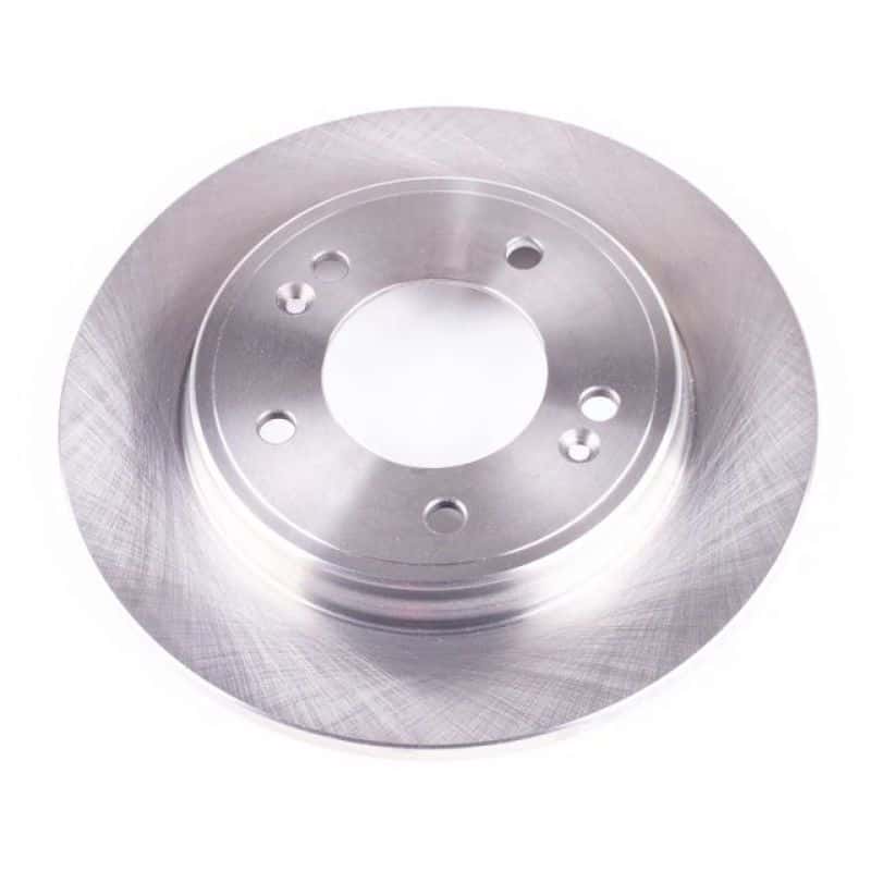 PowerStop — Power Stop 17-19 Hyundai Elantra Rear Autospecialty Brake Rotor
AutoSpecialty Rotor - view 1