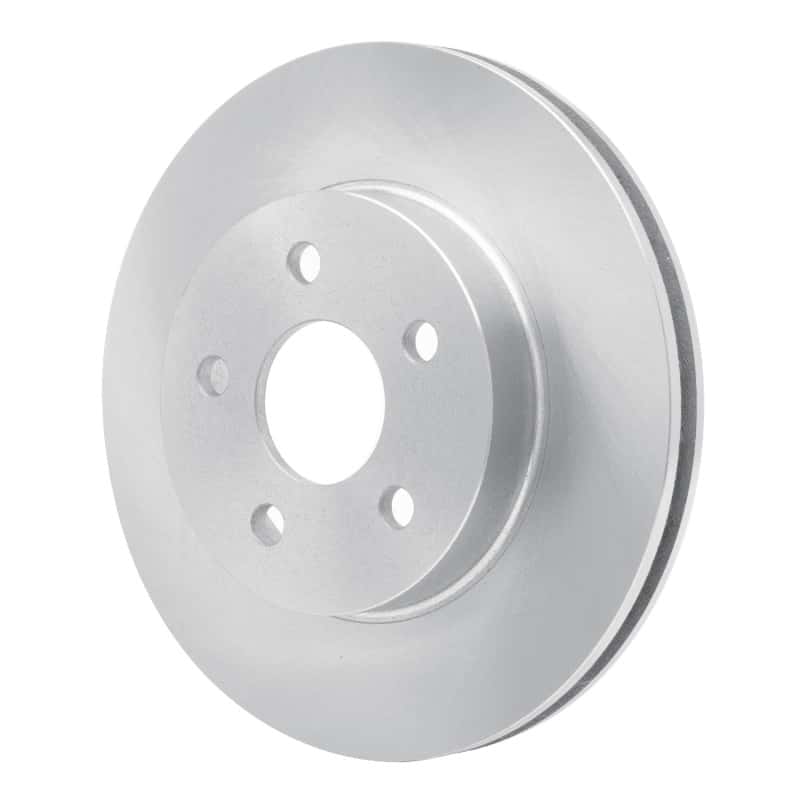 DFC — DFC 82-82 Buick Century Front Brake Rotor
DFC Brake Rotor - view 2