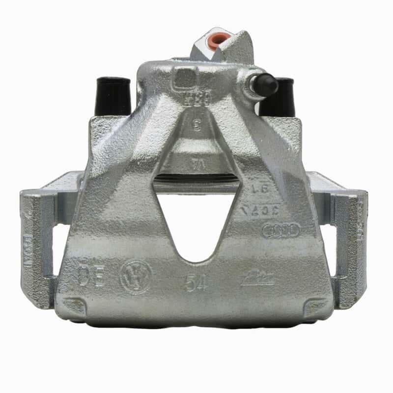 DFC — DFC 96-11 Volkswagen Golf Front-L Premium Caliper - Silver Zinc Coated
DFC Brake Caliper - view 4