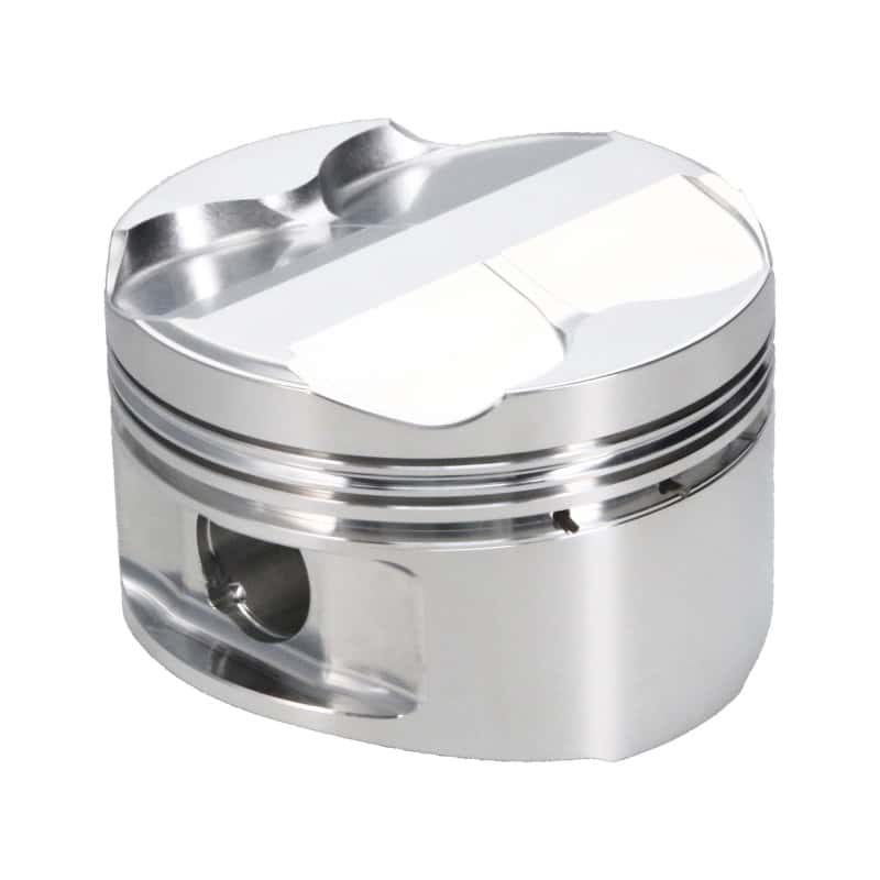 JE Pistons — JE Pistons BMW S50B32 Euro Kit - Single Piston
Piston - view 4