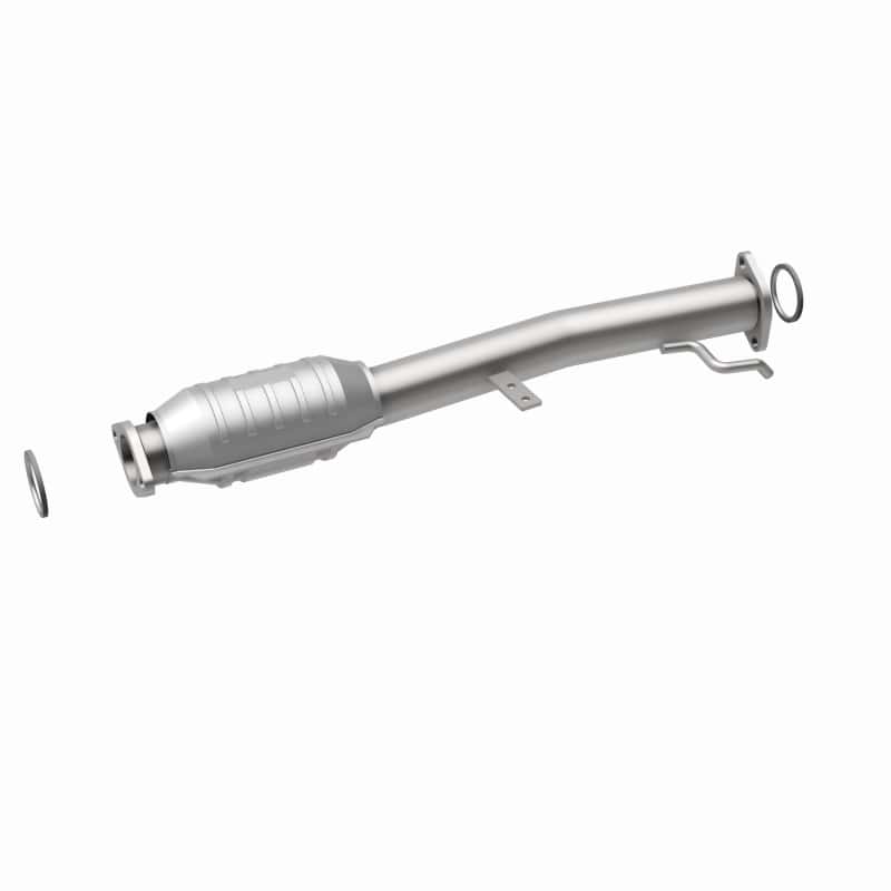 Magnaflow — MagnaFlow Conv DF 97-97 Toyota RAV4 2.0L 49S
HM Grade
HM - view 19