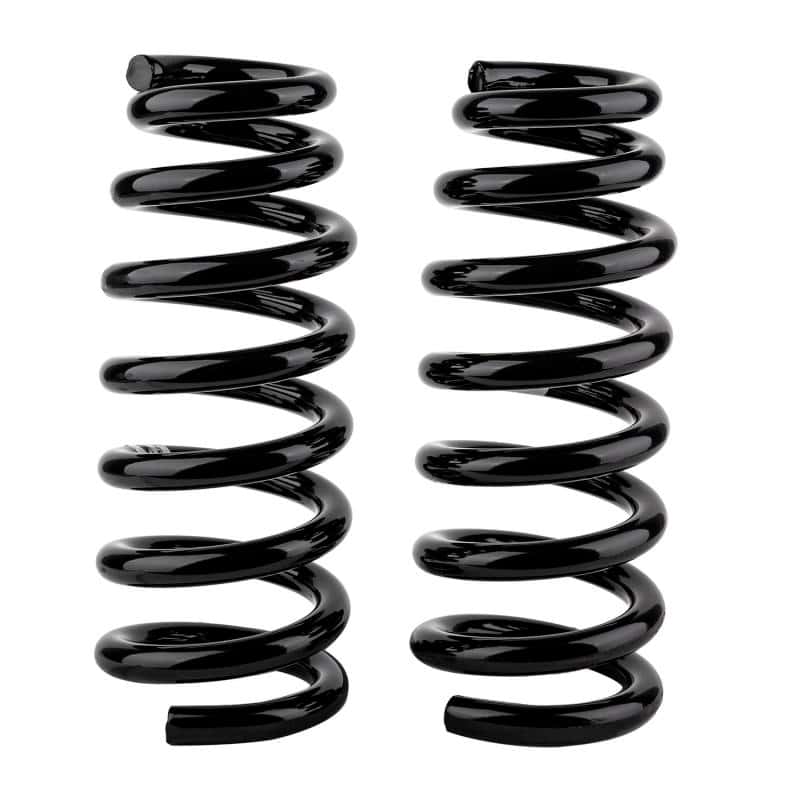 Old Man Emu — ARB / OME Coil Spring Front VW Amarok - view 1