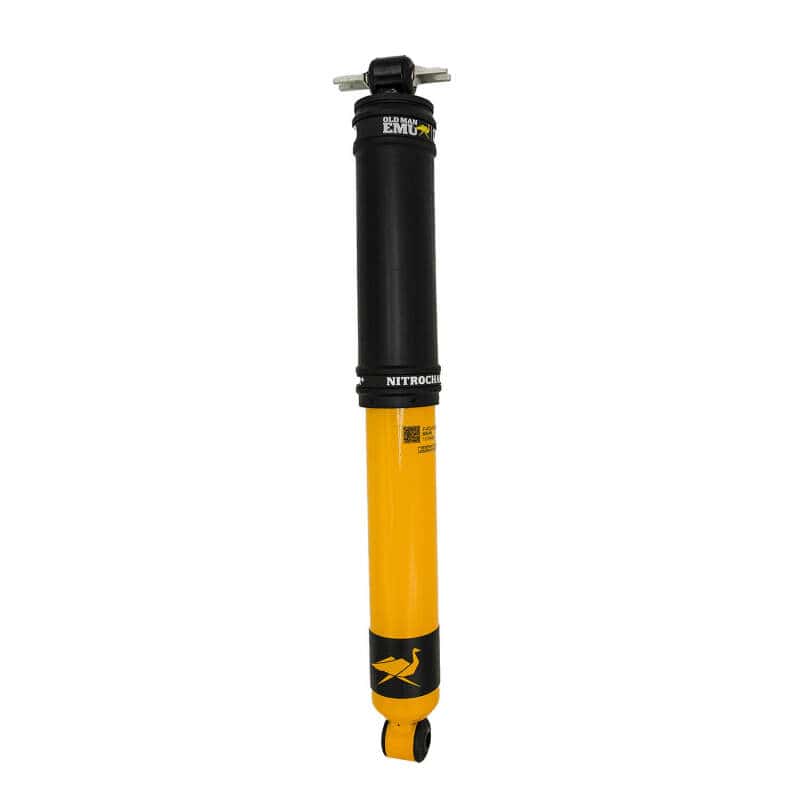 Old Man Emu — ARB / OME Nitrocharger Plus Shock Jeep Wrangler TJ - Rear
Shock Absorber - view 1