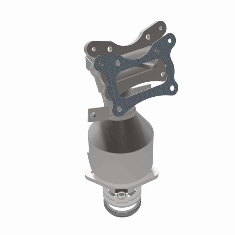 Magnaflow — MagnaFlow 10-11 Honda CR-V California Catalytic Converter Direct Fit
California - view 22
