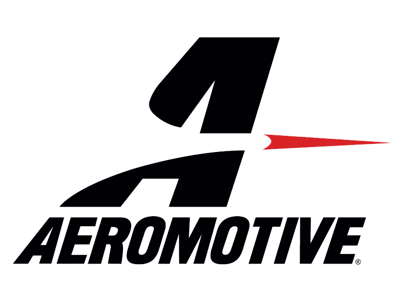 Aeromotive — Aeromotive Banner - 32in x 92in (Black/Red)
Banner - view 3