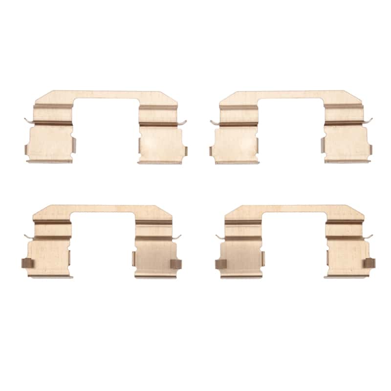 DFC — DFC 92-96 Honda Prelude Front Premium Hardware Kit
DFC Disc Brk Hdw Kit - view 2