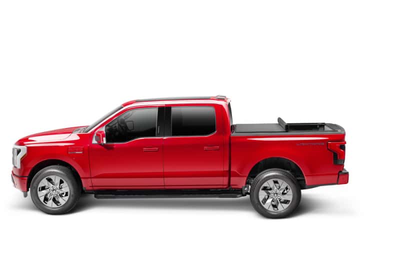 Truxedo — Truxedo 15-21 Ford F-150 5ft 6in Lo Pro Bed Cover
LP 15-26 F150 5'7 - view 28