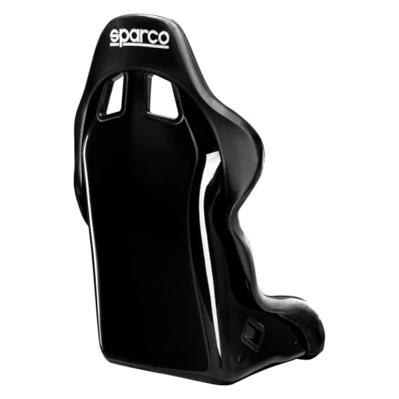 SPARCO — Sparco Seat EVO QRT SKY - view 2