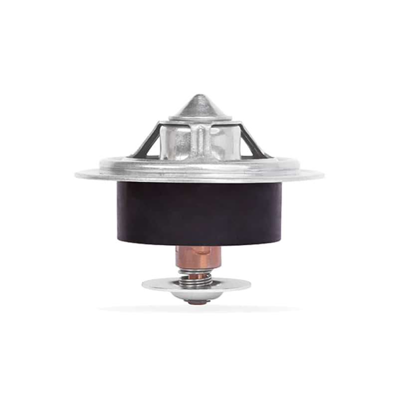 Mishimoto — Mishimoto Dodge 5.9L Cummins High-Temperature Thermostat
Coolant Thermostat - view 6