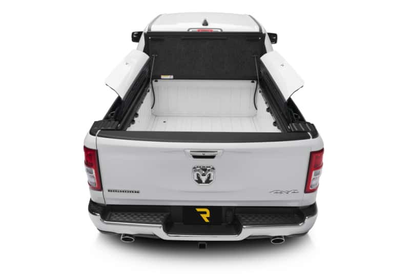 Undercover — UnderCover 19-20 Ram 1500 (w/ Rambox) 5.7ft Ultra Flex Bed Cover
UX 19-26Ram 5ft.7 w/ - view 15