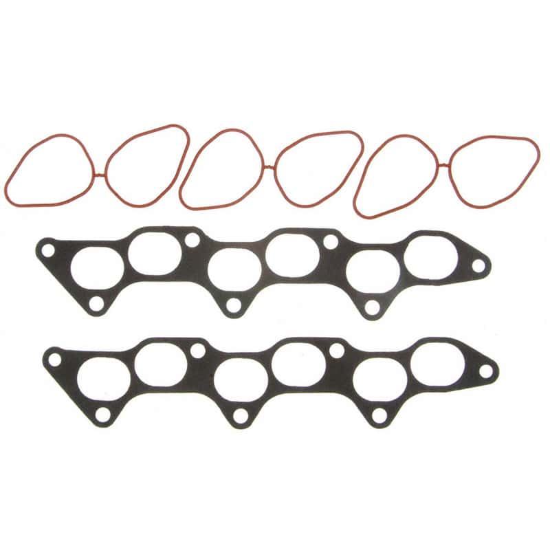 Fel-Pro — Fel-Pro Saab 9-5 MS 96091 Fuel Injection Plenum Gasket Set - view 1
