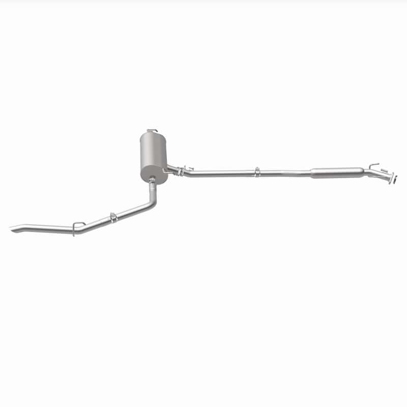 Magnaflow — BRExhaust 17-20 Toyota Sienna 3.5L Direct-Fit Replacement Exhaust System
Exhaust Kit - view 16