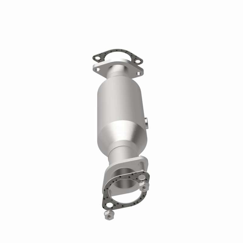 Magnaflow — MagnaFlow Conv Direct Fit OEM Grade Federal EPA Compliant 10-13 Kia Forte / Forte Koup
OEM Grade
OEM - view 20