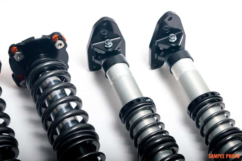 AST — AST 2016+ Fiat 124 Spider BA RWD 5100 Comp Coilovers w/ Springs & Top Mounts
COILOVERS - view 3