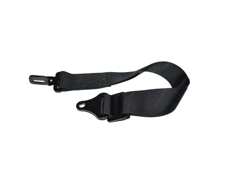 PRP Seats — PRP Crotch Belt - 5th Point Only
Harness Accessory - view 2